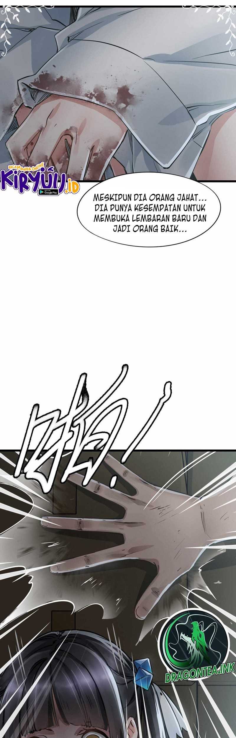 Apocalypse Mechanic chapter 08 halaman 11