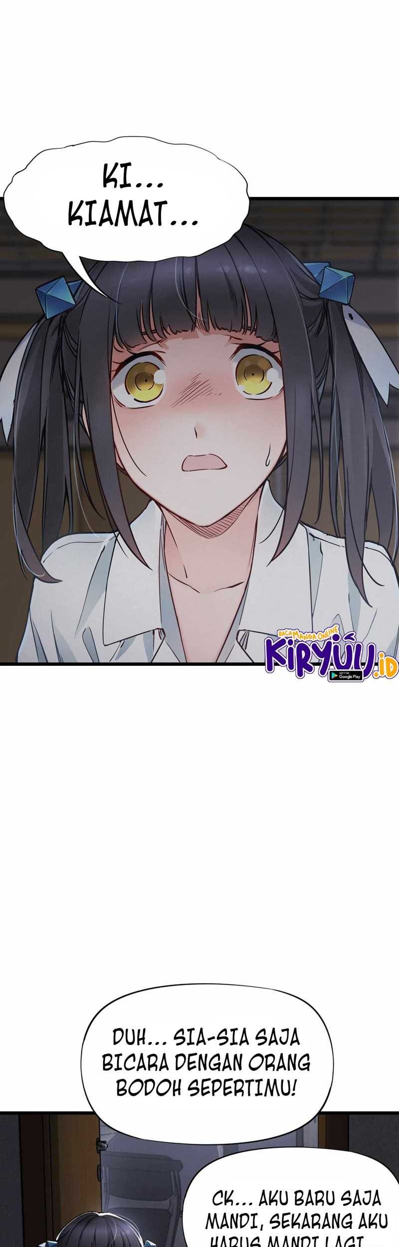 Apocalypse Mechanic chapter 08 halaman 15