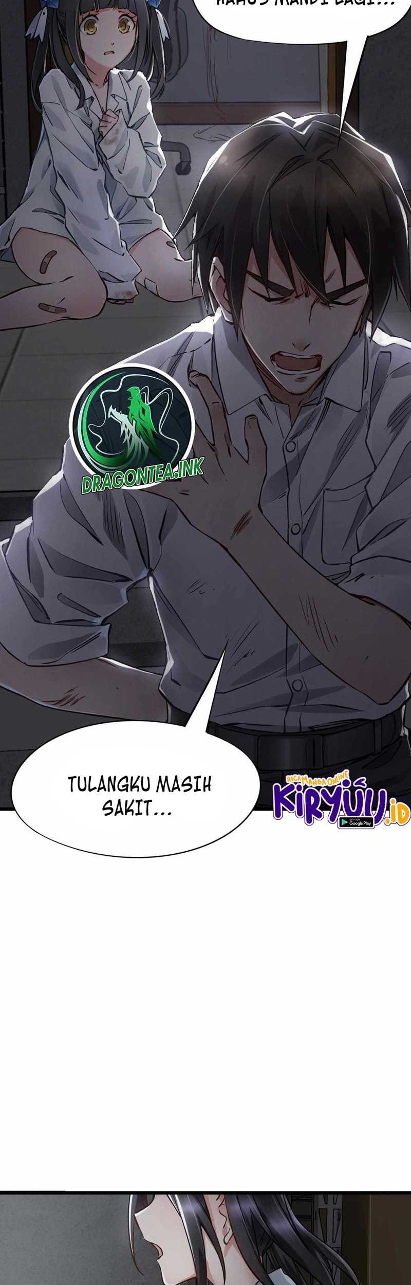 Apocalypse Mechanic chapter 08 halaman 16