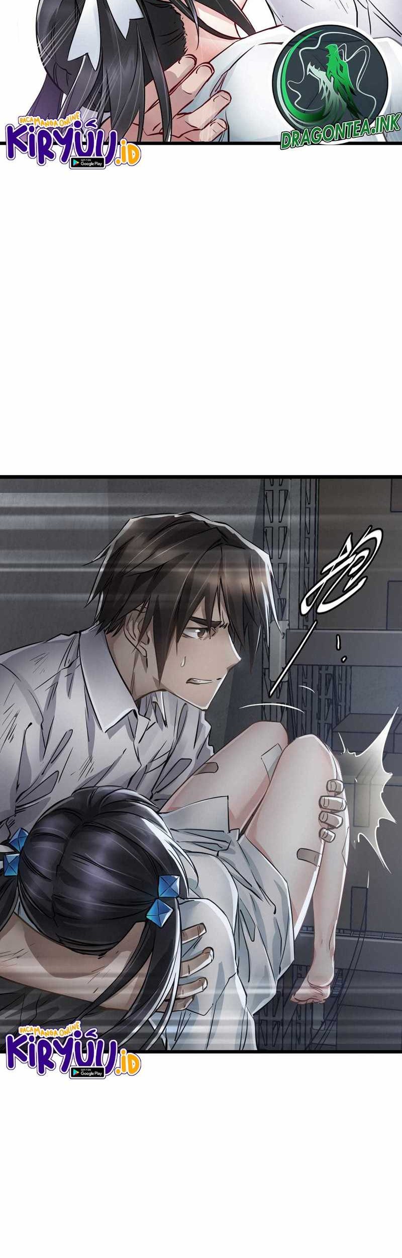 Apocalypse Mechanic chapter 08 halaman 20