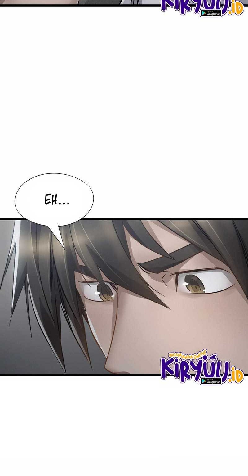 Apocalypse Mechanic chapter 08 halaman 26