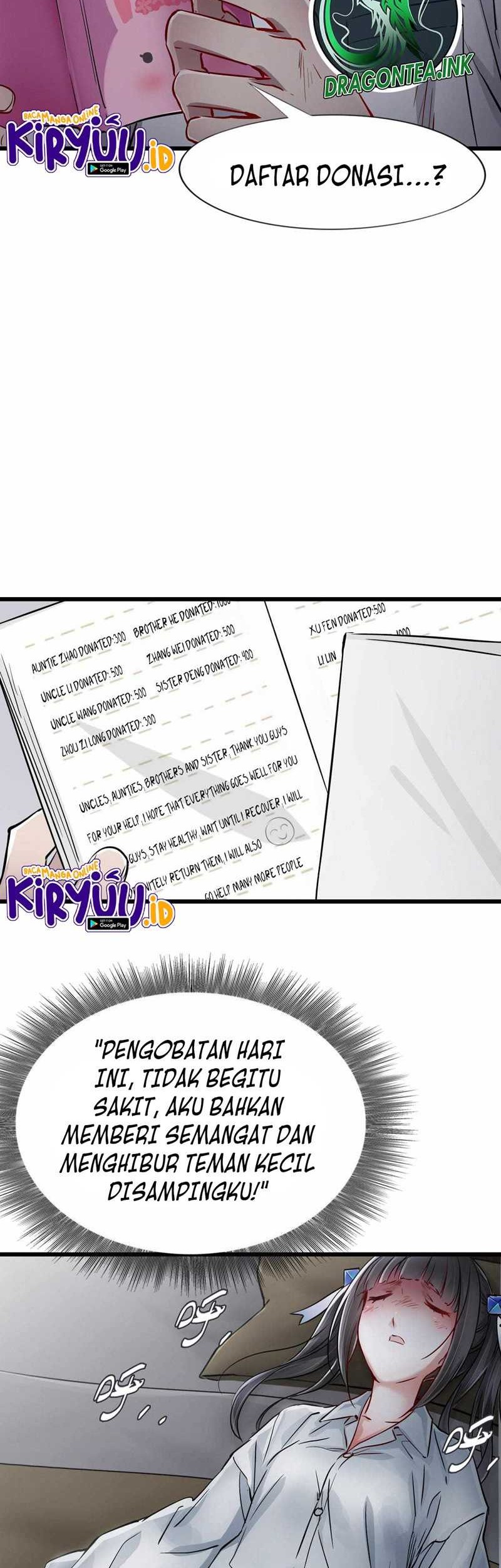 Apocalypse Mechanic chapter 08 halaman 28
