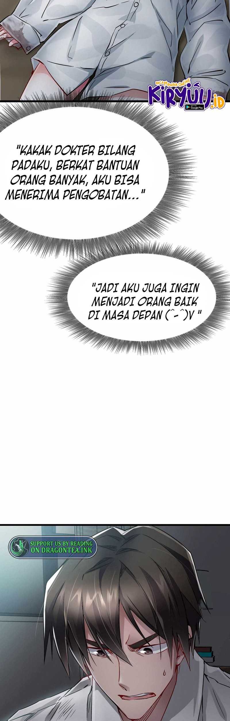 Apocalypse Mechanic chapter 08 halaman 29
