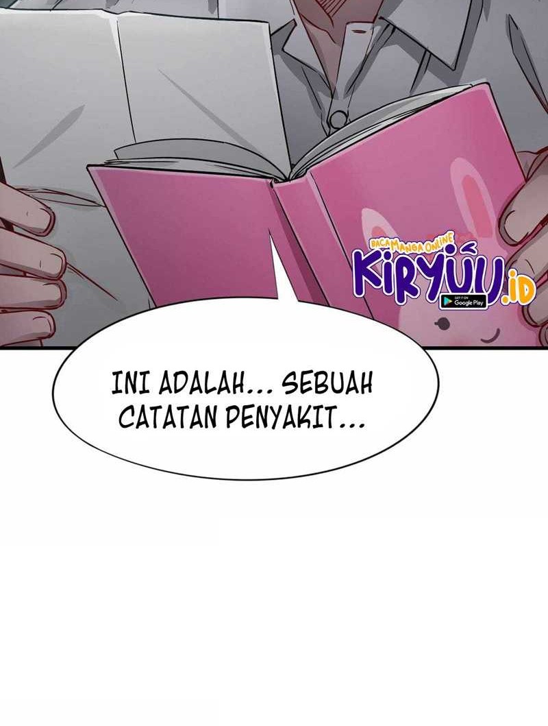 Apocalypse Mechanic chapter 08 halaman 30