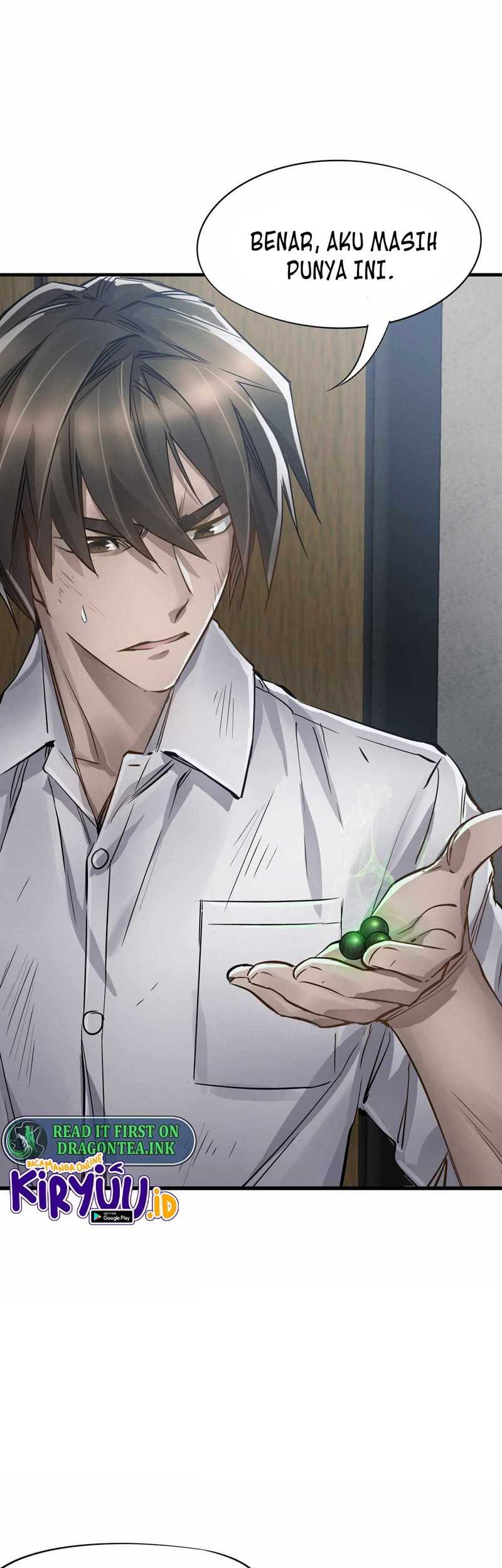 Apocalypse Mechanic chapter 08 halaman 37