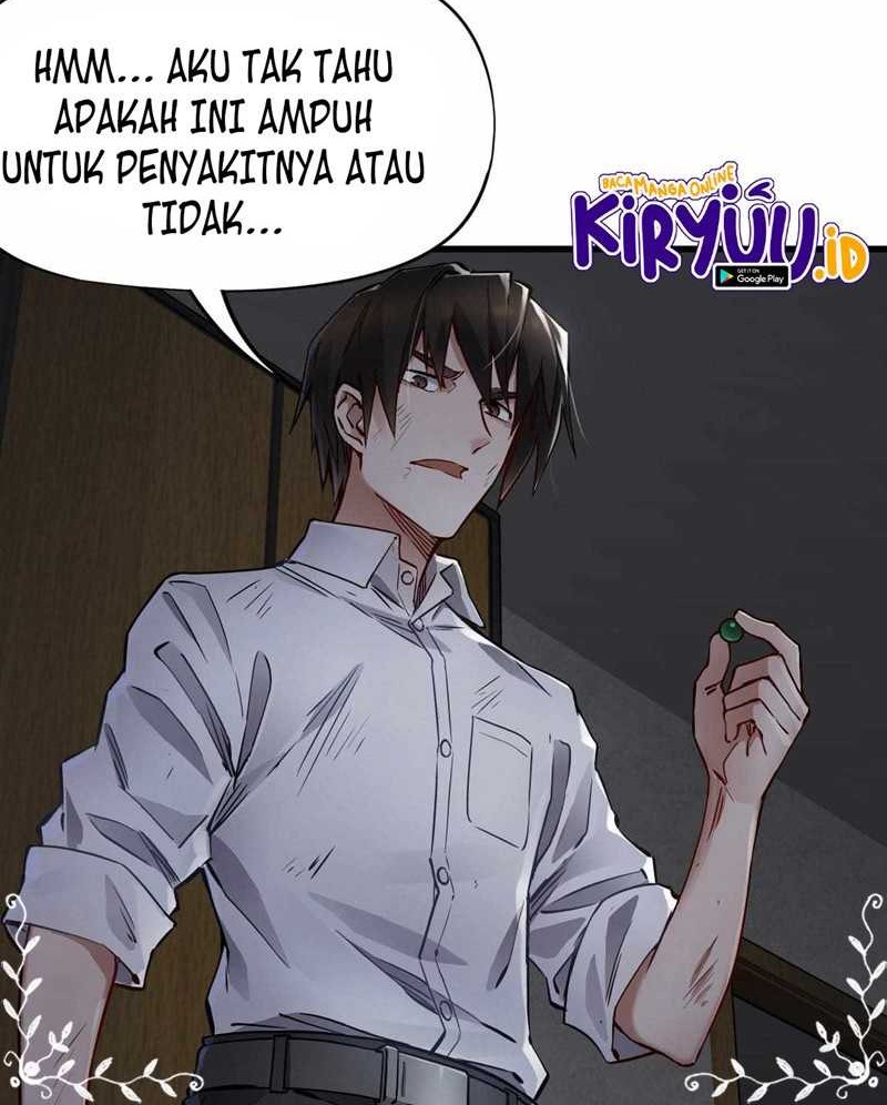 Apocalypse Mechanic chapter 08 halaman 38