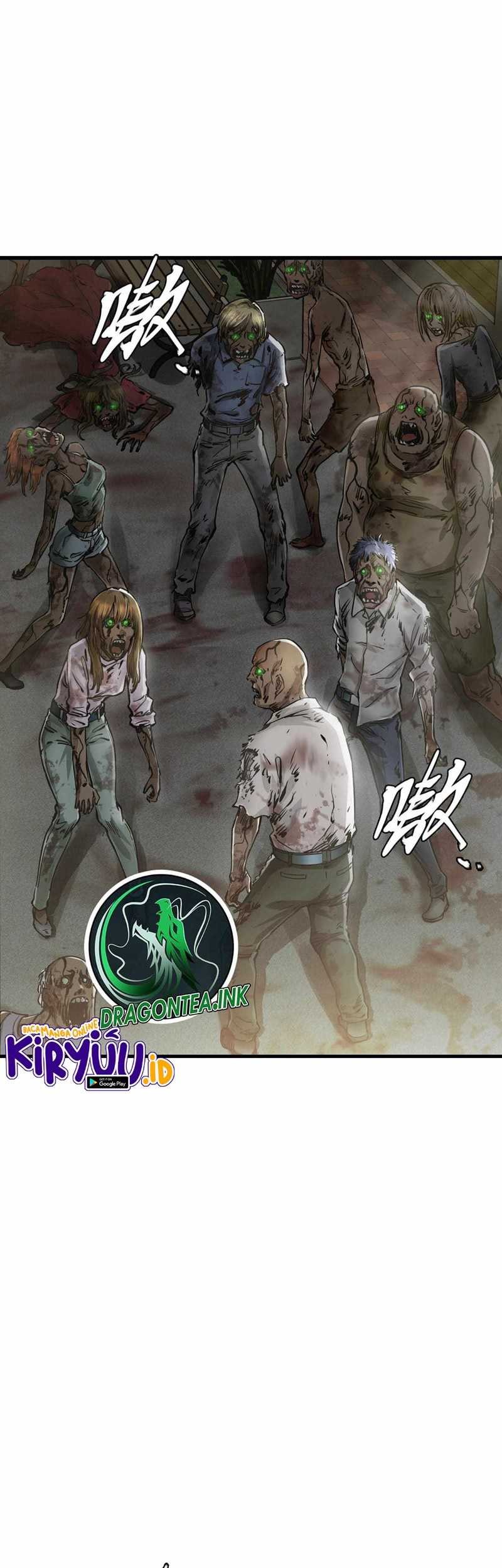 Apocalypse Mechanic chapter 08 halaman 43