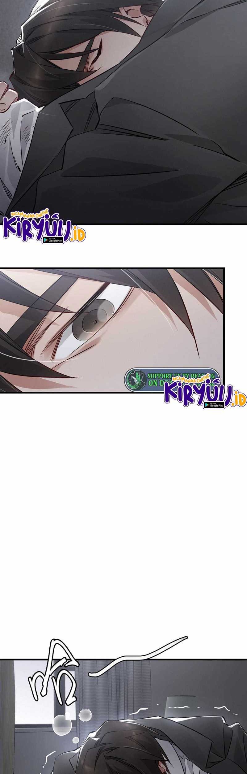 Apocalypse Mechanic chapter 08 halaman 45