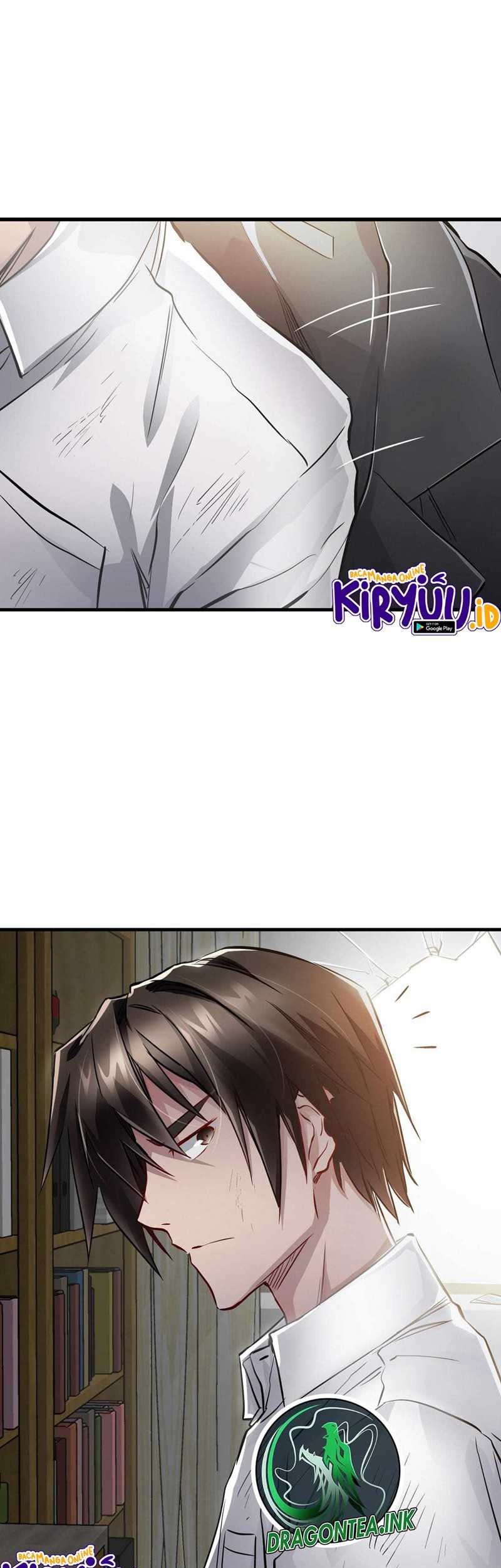 Apocalypse Mechanic chapter 08 halaman 47