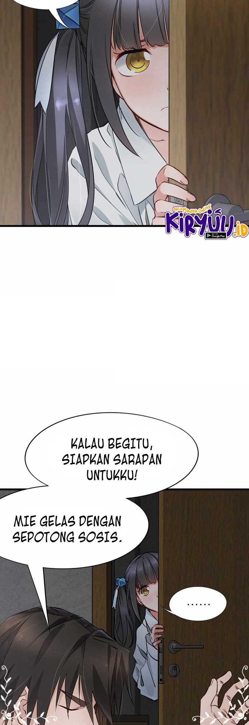 Apocalypse Mechanic chapter 08 halaman 50