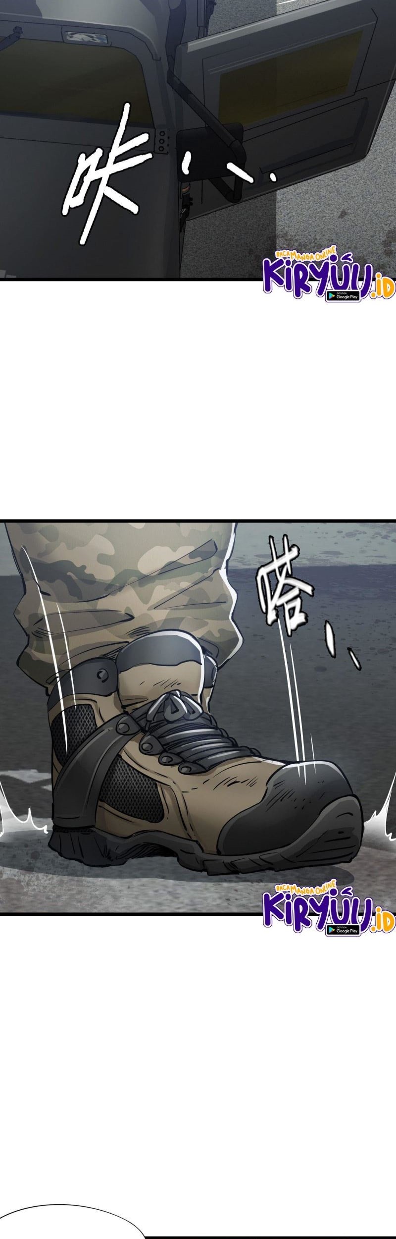 Apocalypse Mechanic Bab 09 halaman 42