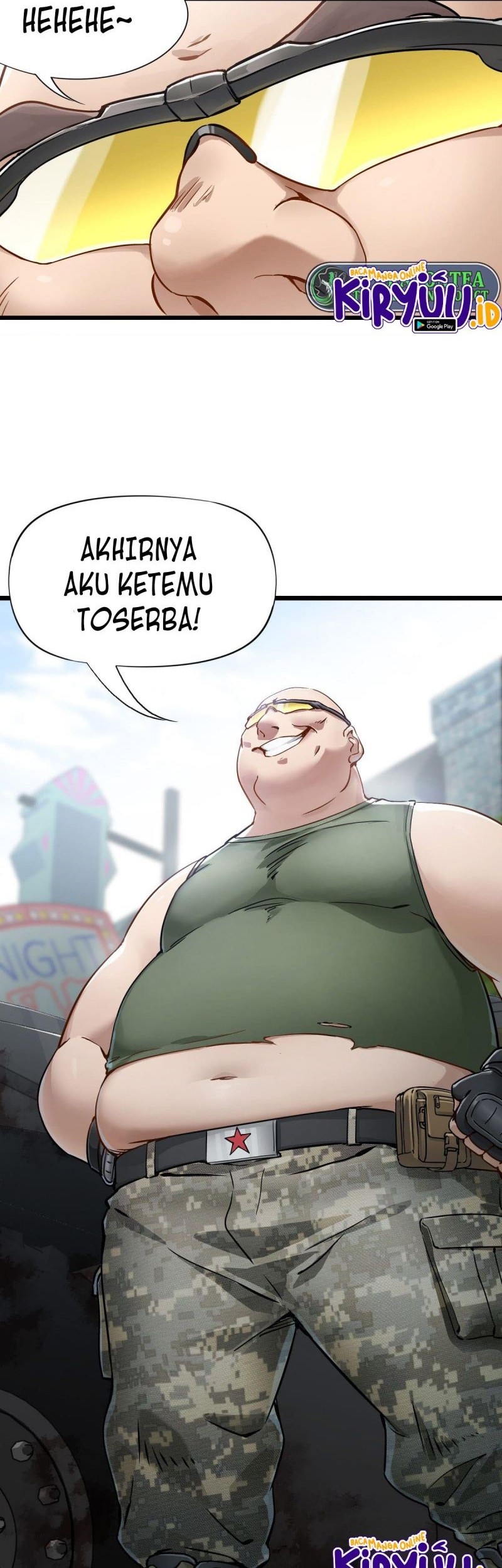 Apocalypse Mechanic Bab 09 halaman 43