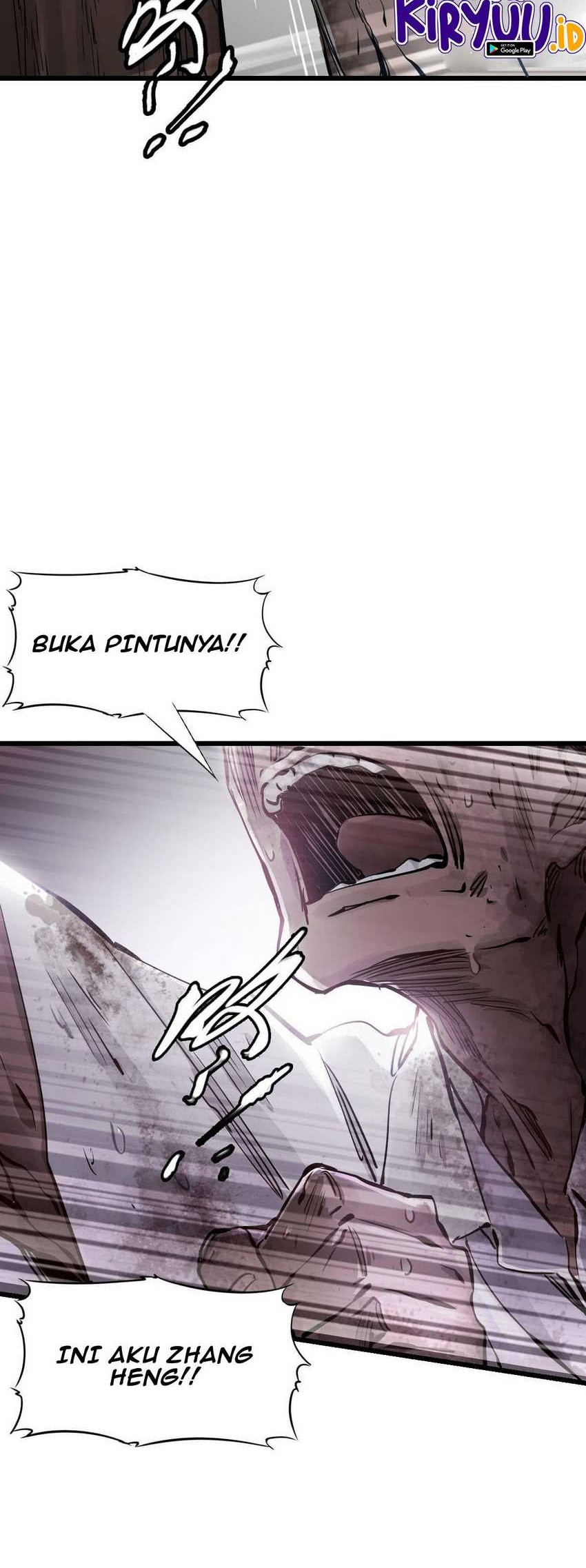 Apocalypse Mechanic Bab 1 halaman 5