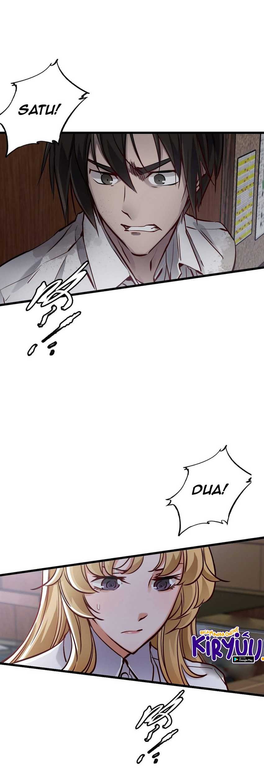Apocalypse Mechanic Bab 1 halaman 14