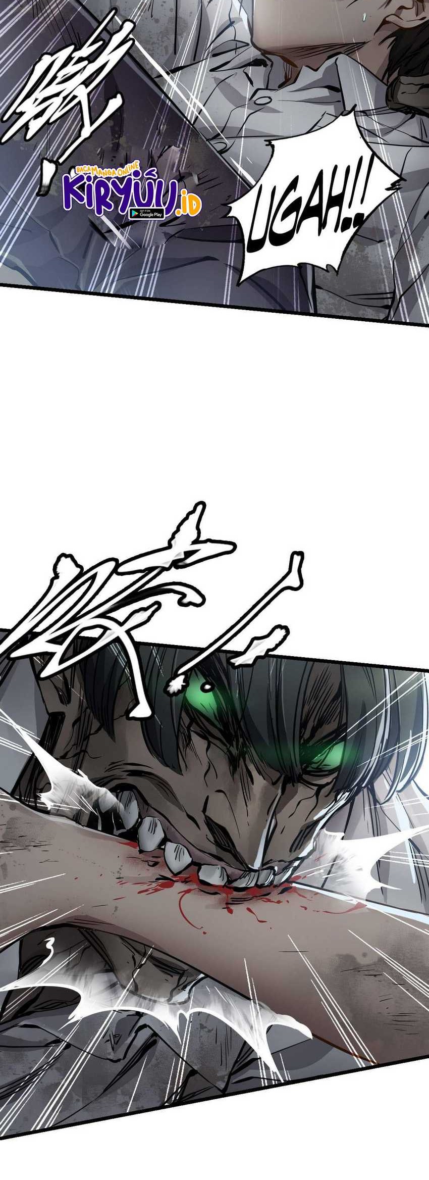 Apocalypse Mechanic Bab 1 halaman 21