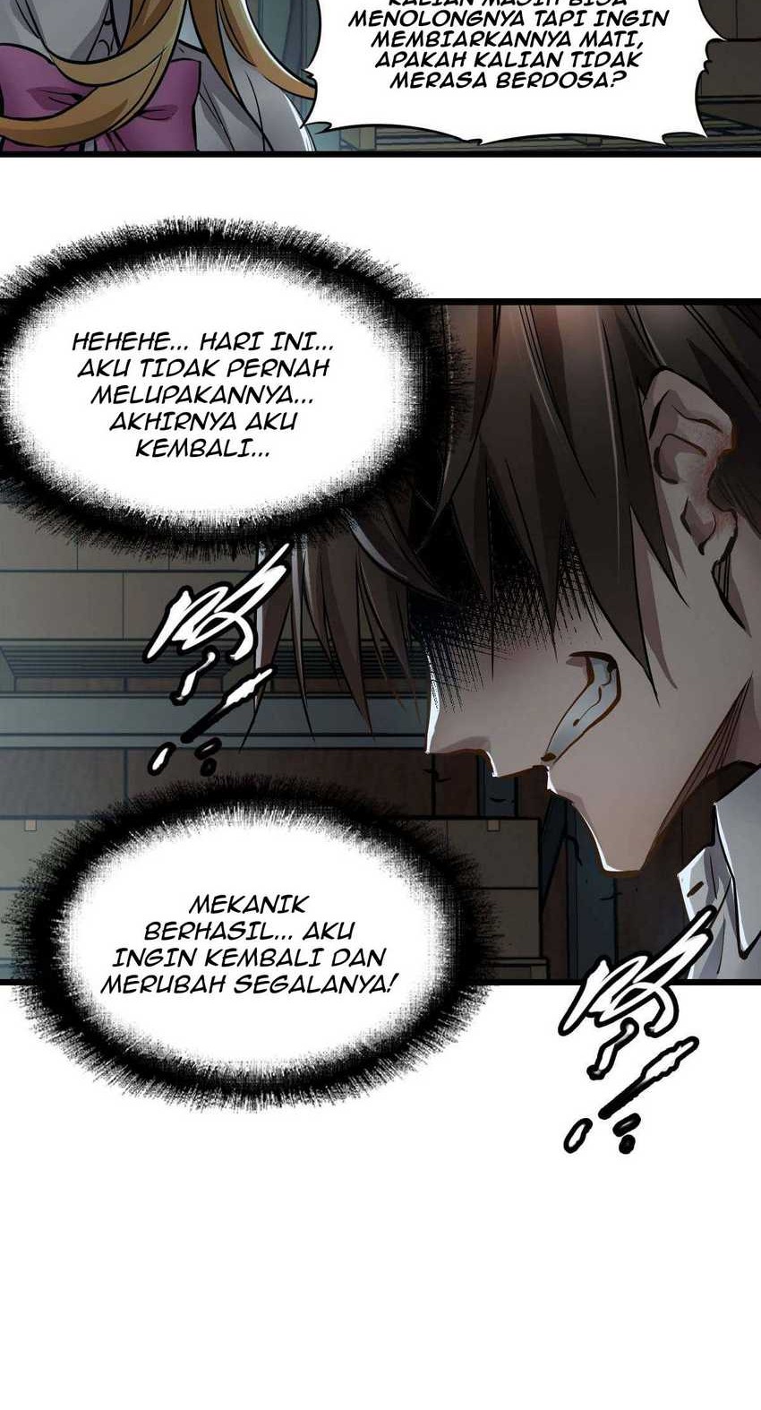 Apocalypse Mechanic Bab 1 halaman 34