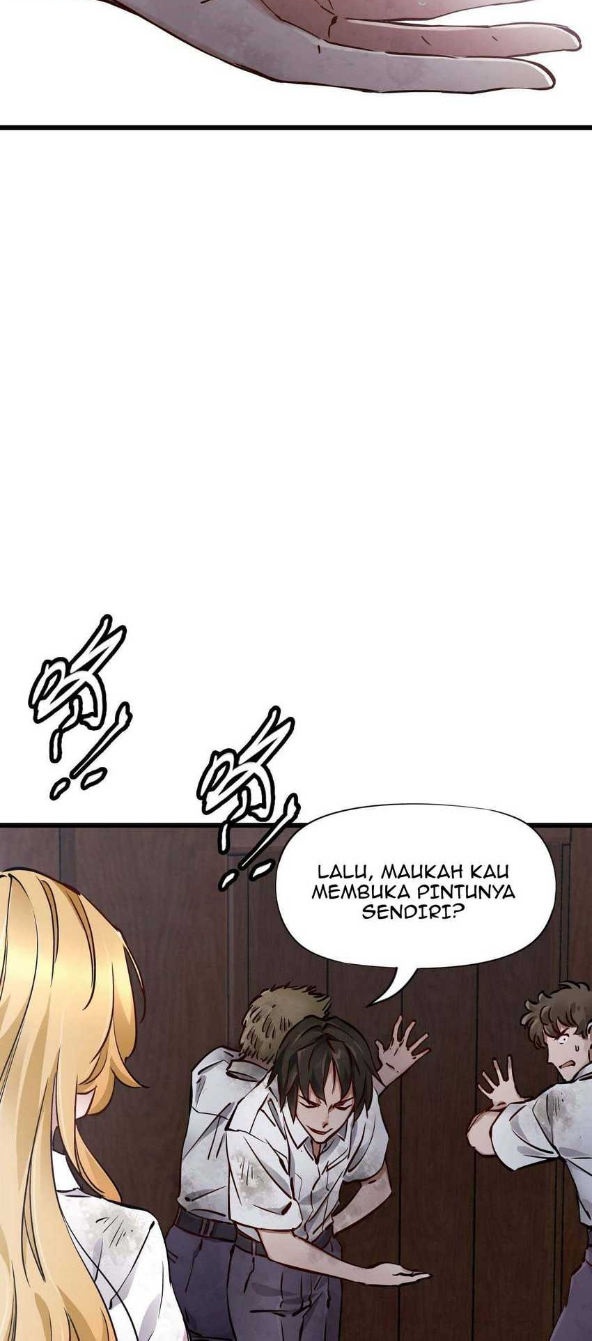Apocalypse Mechanic Bab 1 halaman 38