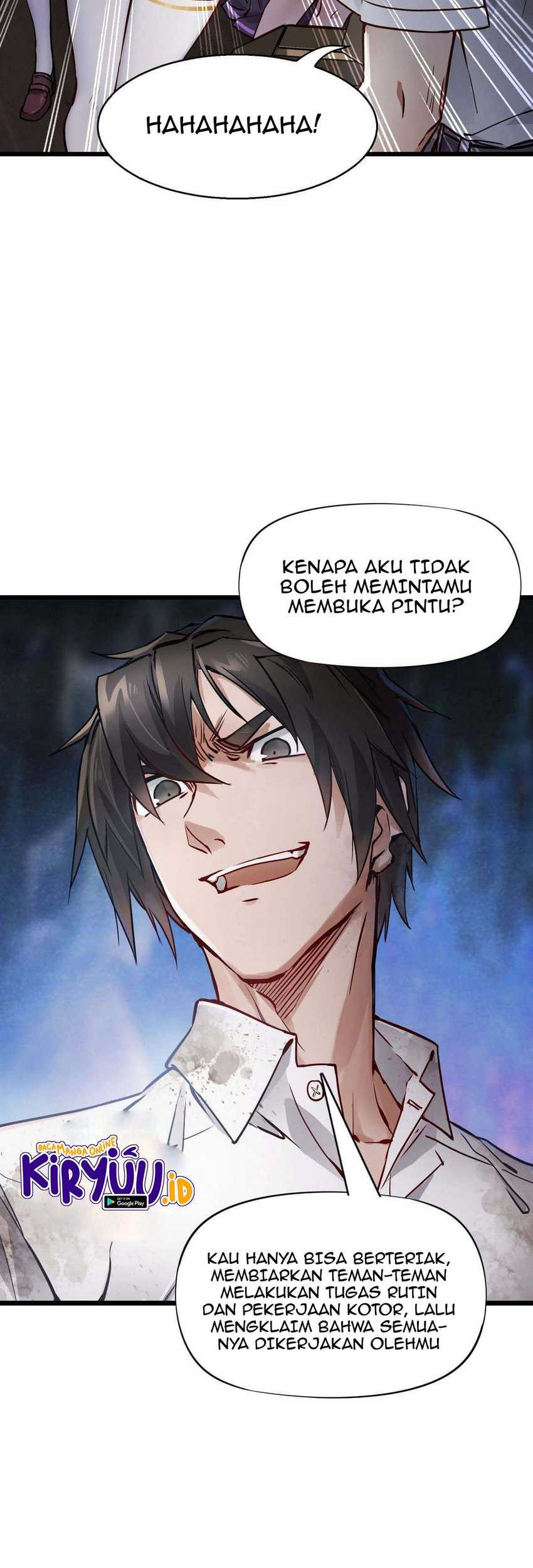 Apocalypse Mechanic Bab 1 halaman 41