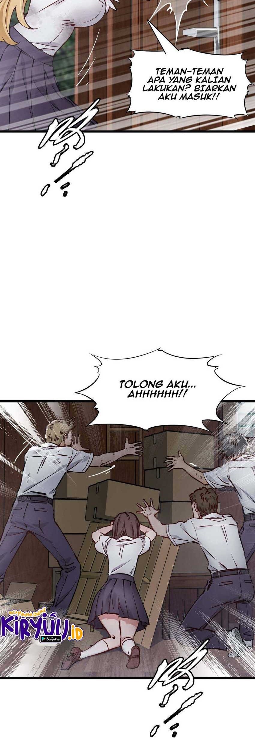 Apocalypse Mechanic Bab 1 halaman 68