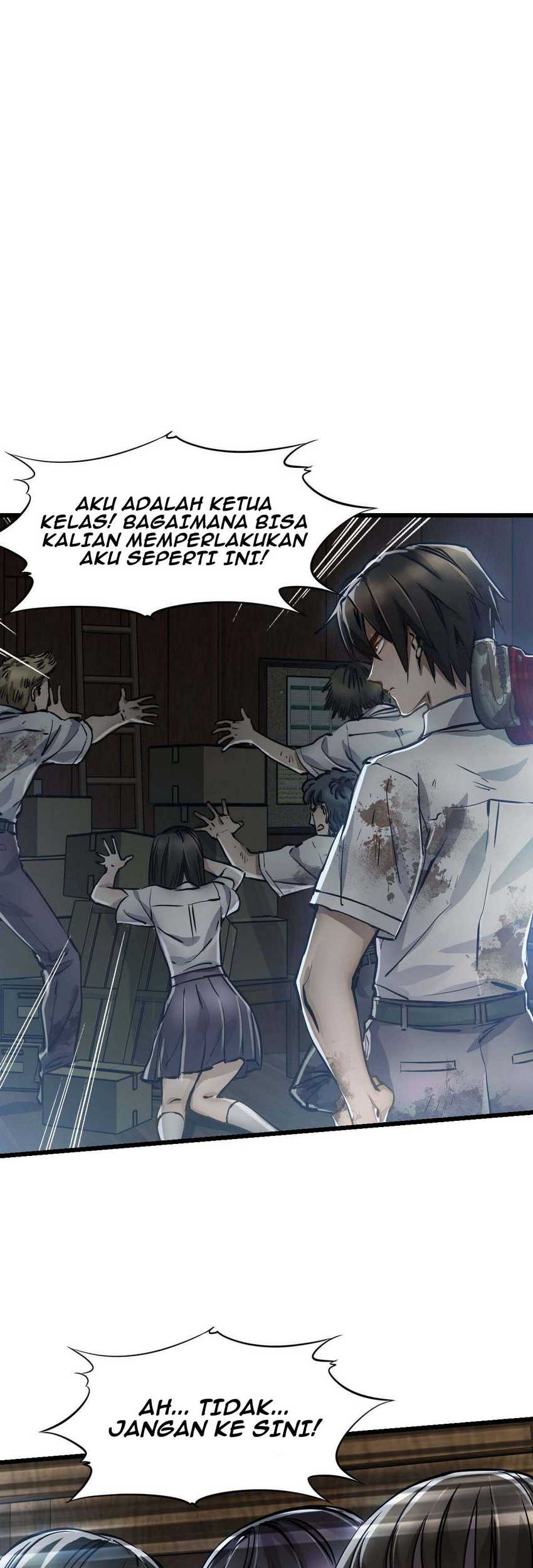 Apocalypse Mechanic Bab 1 halaman 69