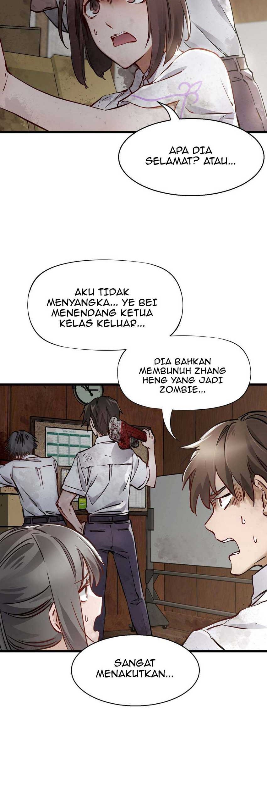 Apocalypse Mechanic Bab 1 halaman 73