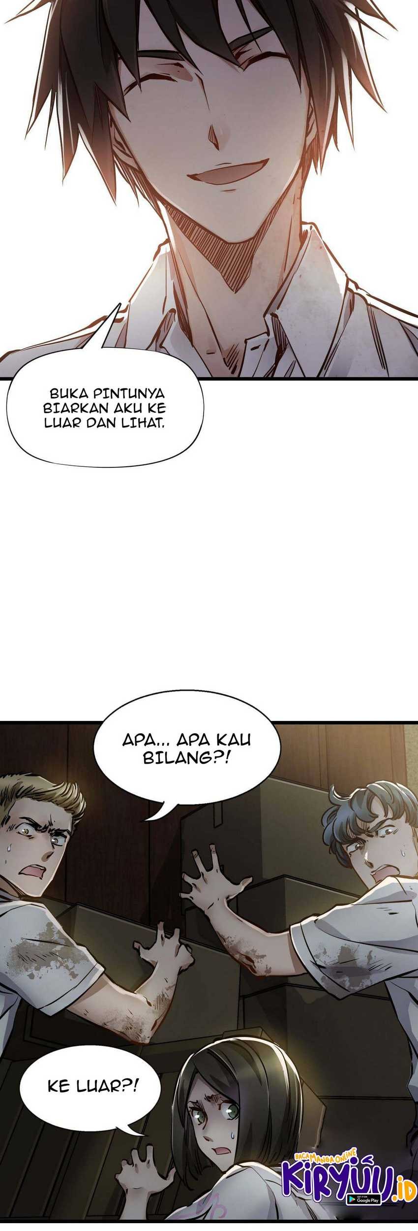 Apocalypse Mechanic Bab 1 halaman 80