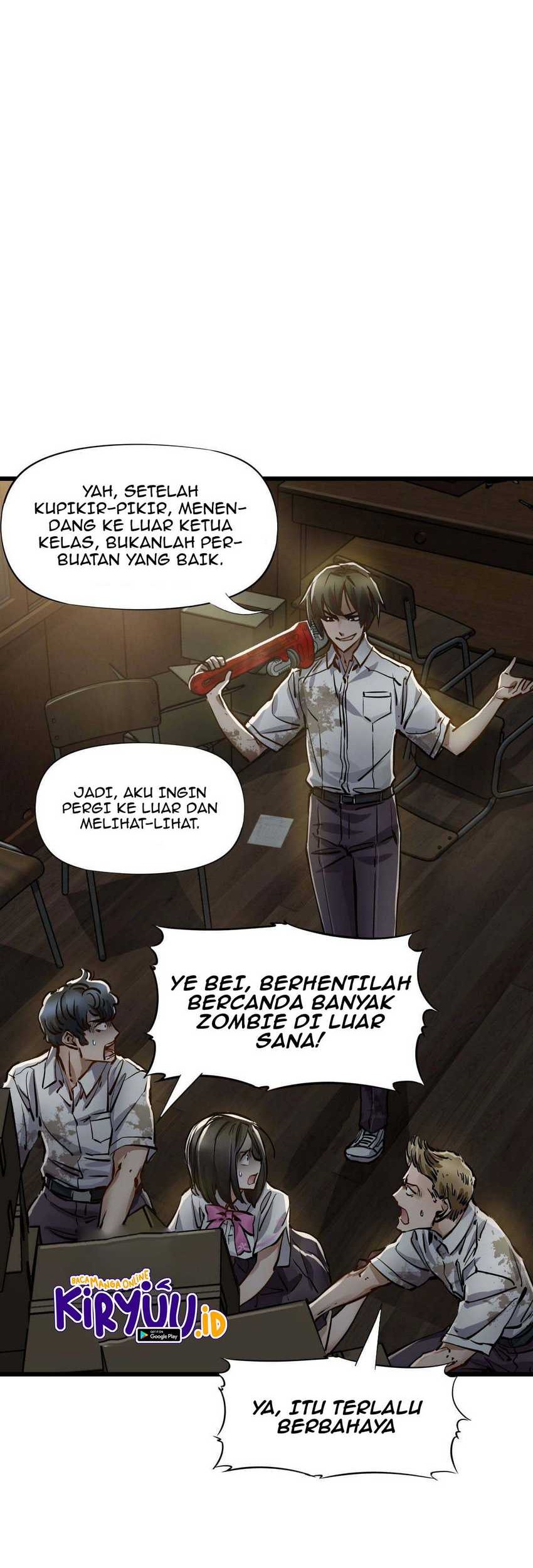 Apocalypse Mechanic Bab 1 halaman 81