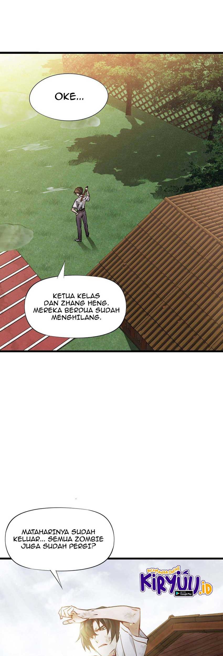 Apocalypse Mechanic Bab 1 halaman 86