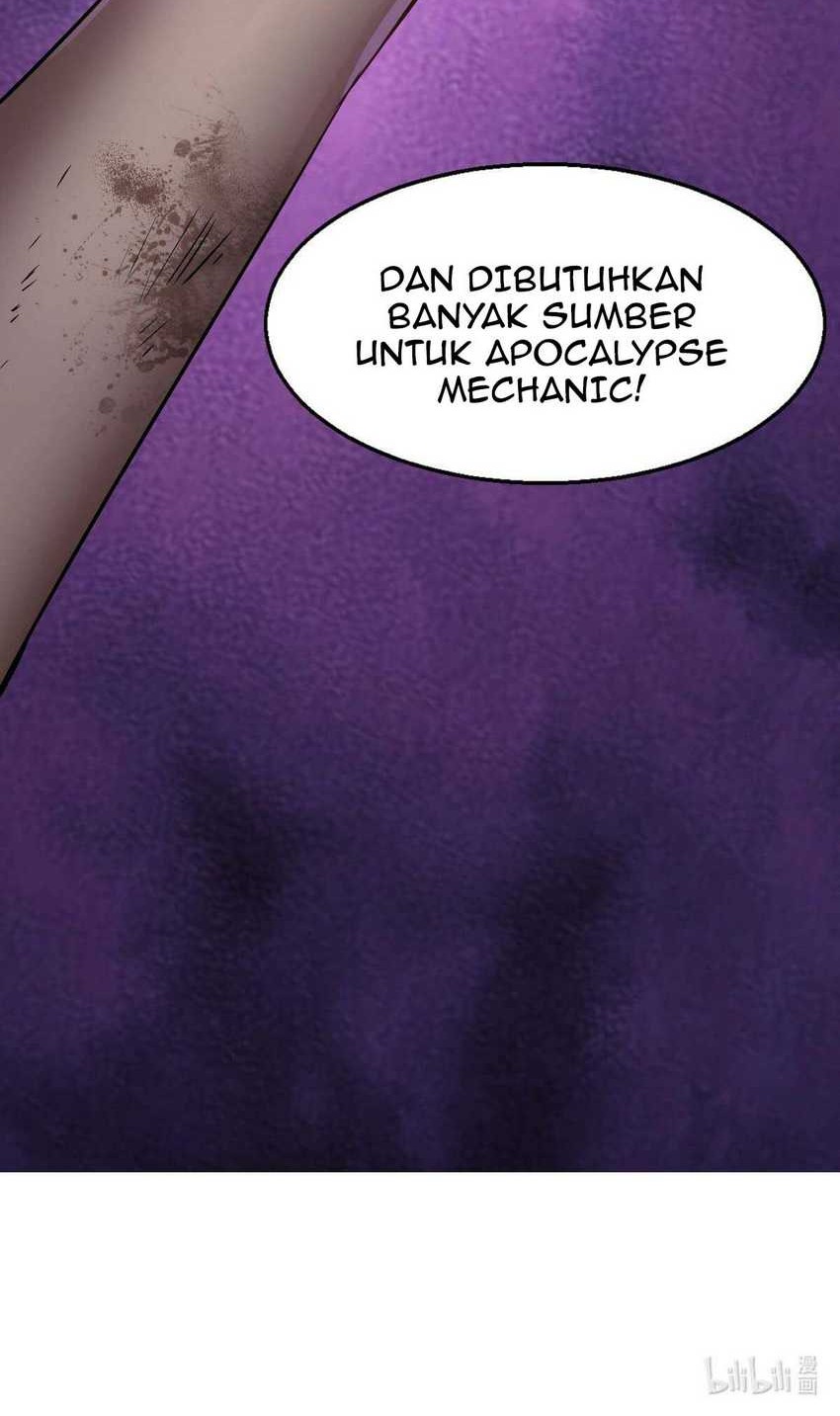 Apocalypse Mechanic Bab 1 halaman 106