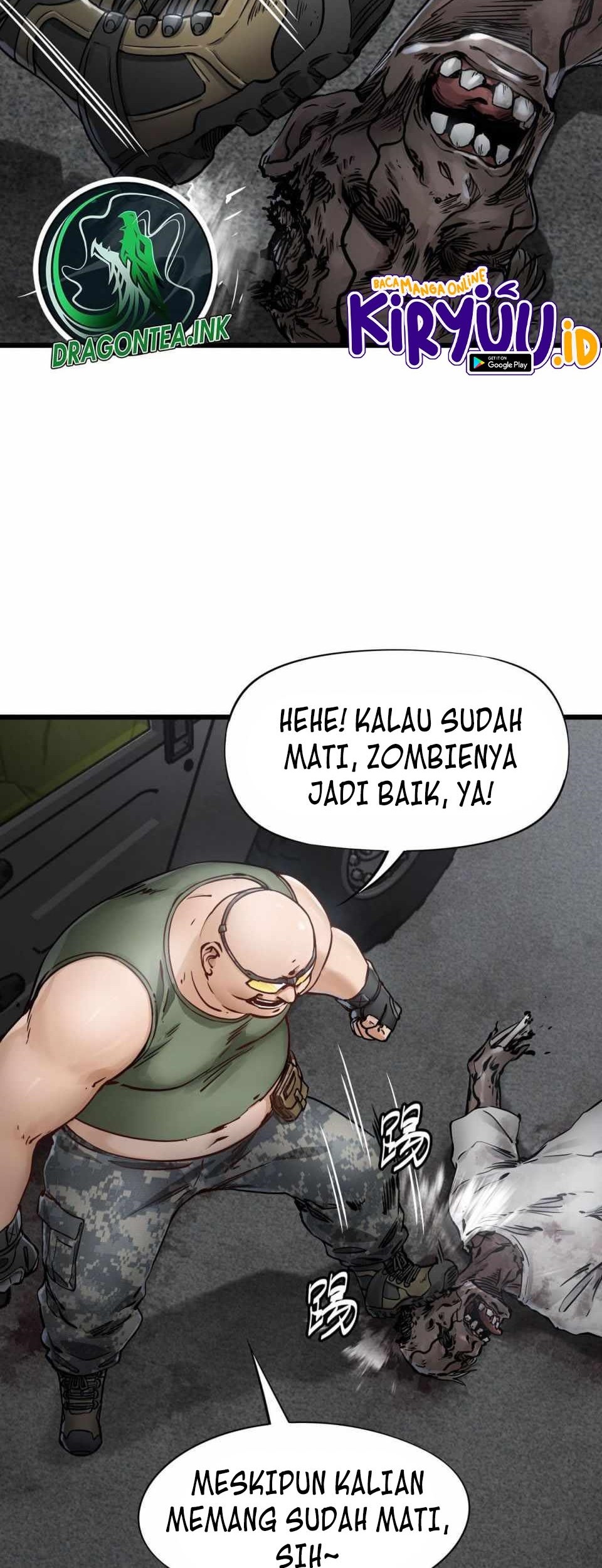 Apocalypse Mechanic chapter 10 halaman 3