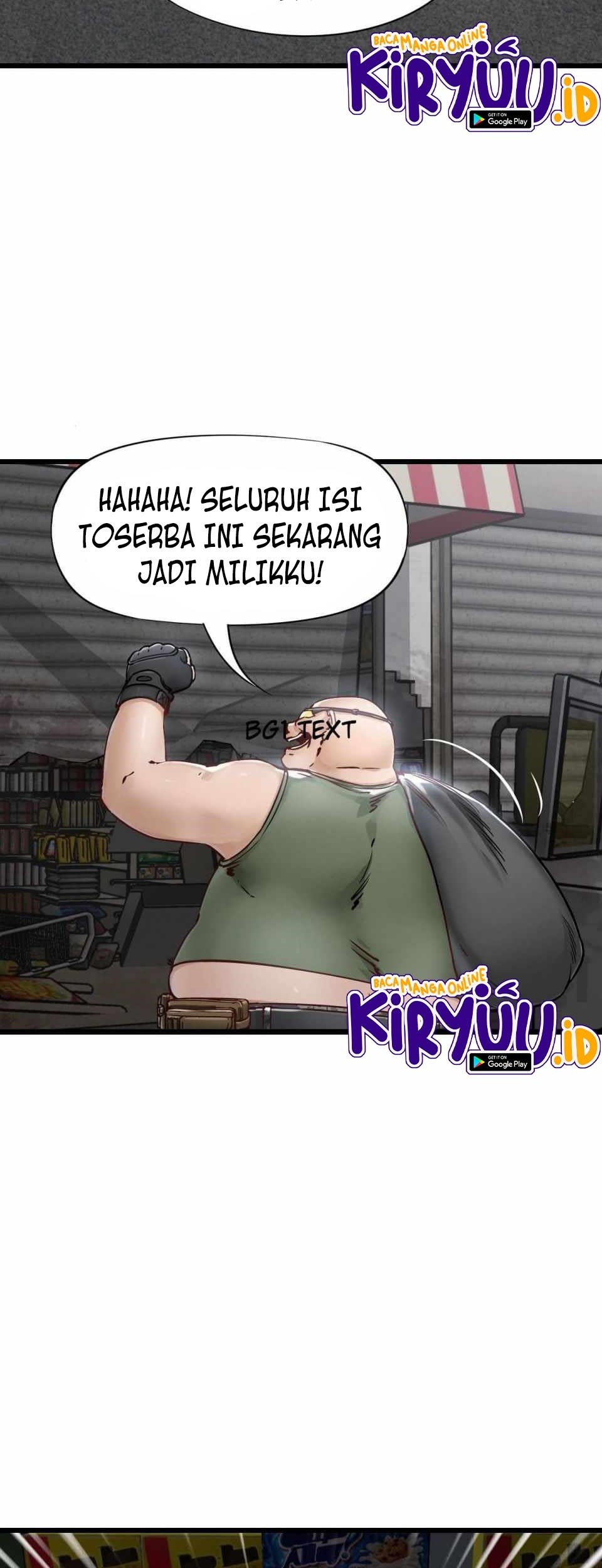 Apocalypse Mechanic chapter 10 halaman 4
