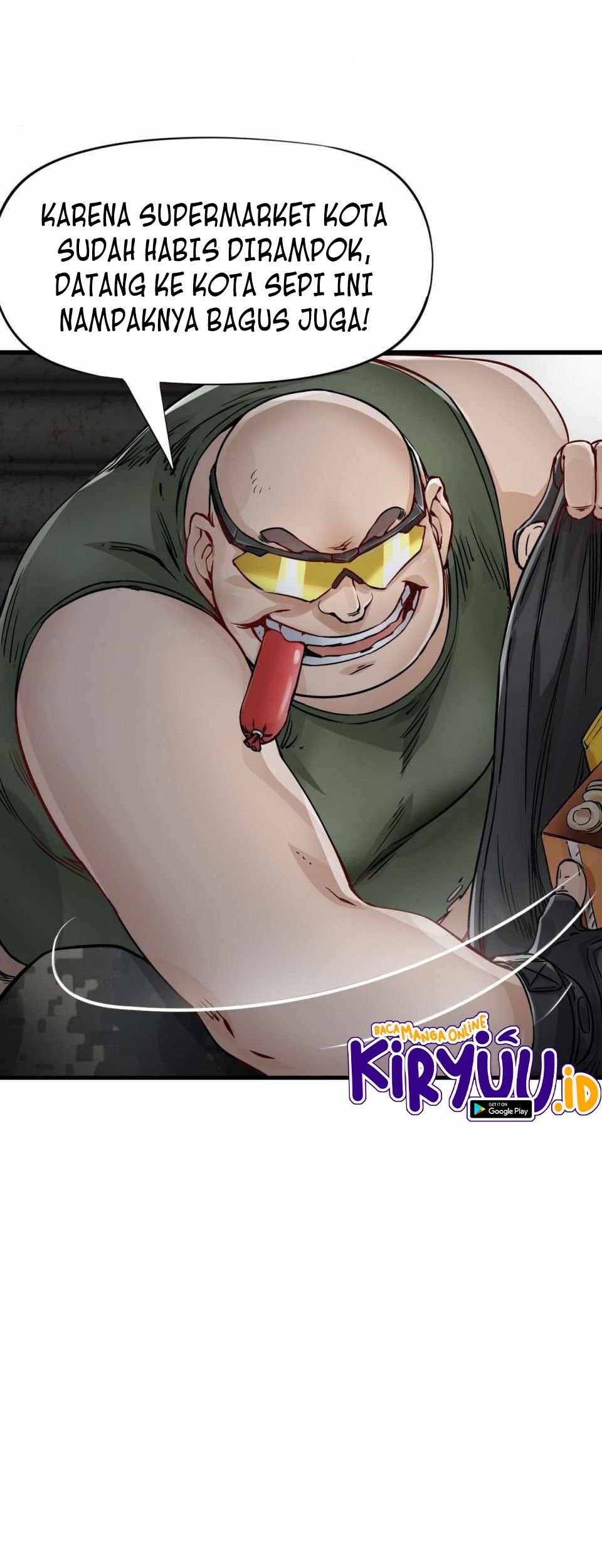 Apocalypse Mechanic chapter 10 halaman 7