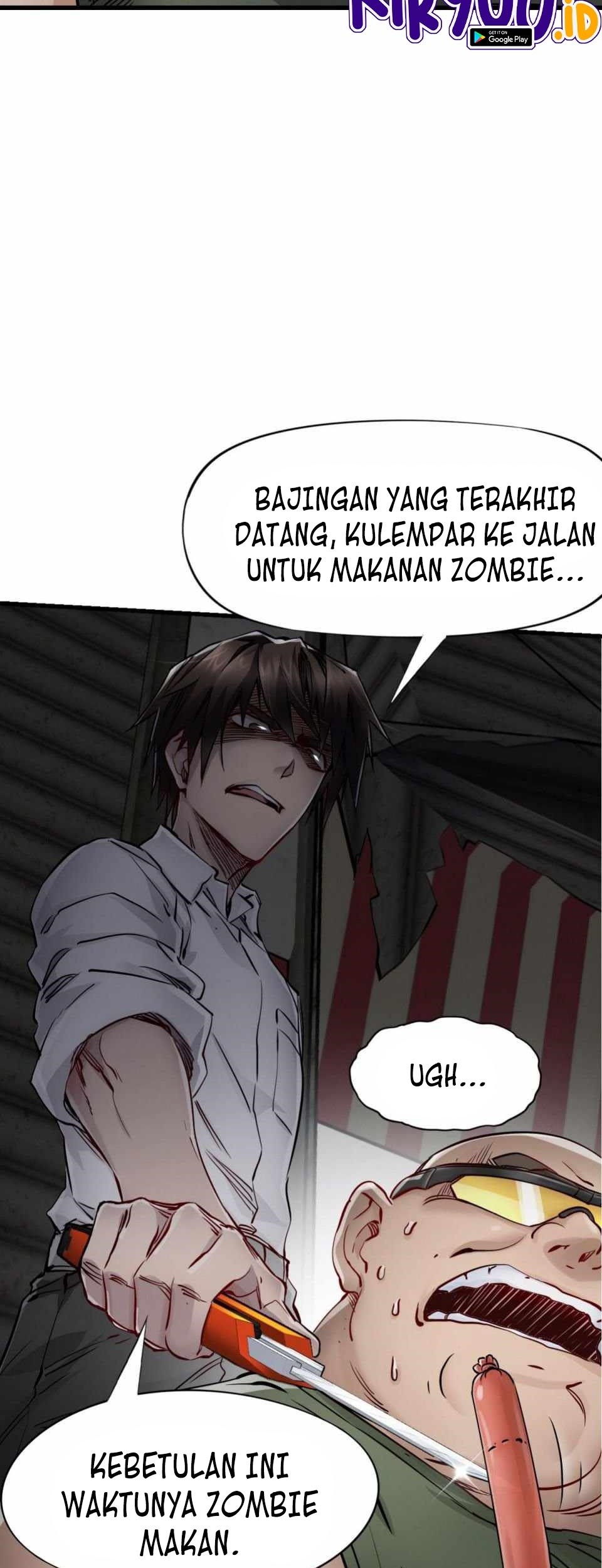 Apocalypse Mechanic chapter 10 halaman 9