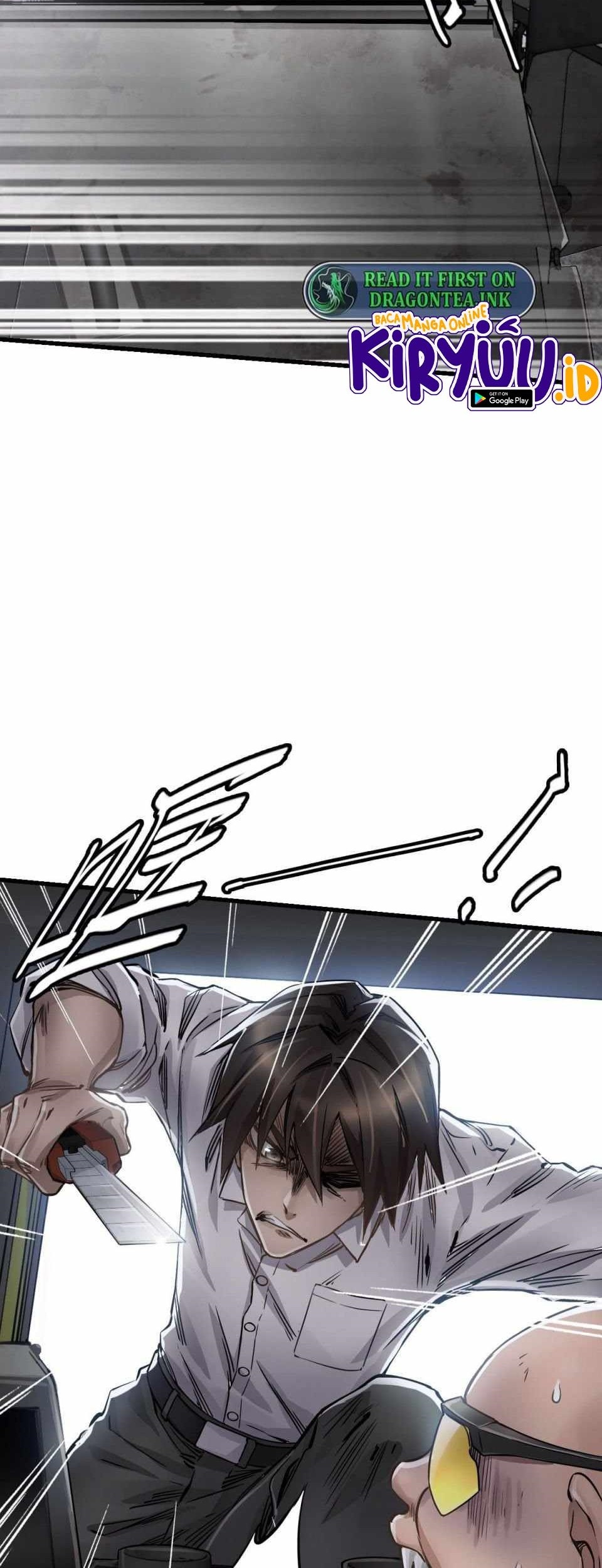 Apocalypse Mechanic chapter 10 halaman 15
