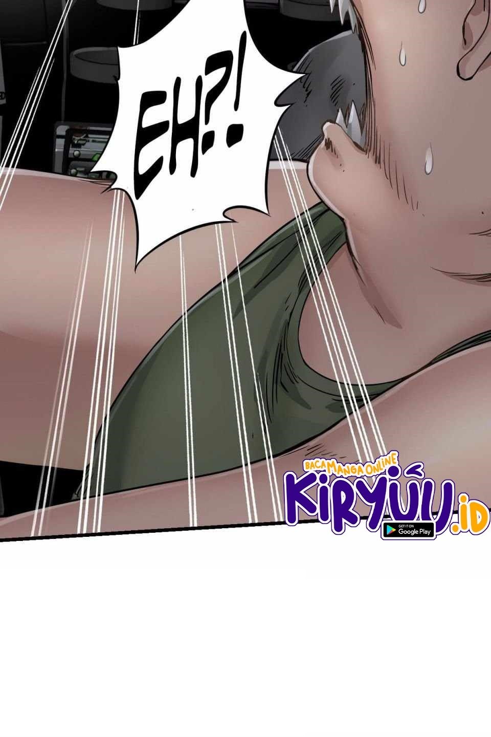 Apocalypse Mechanic chapter 10 halaman 16