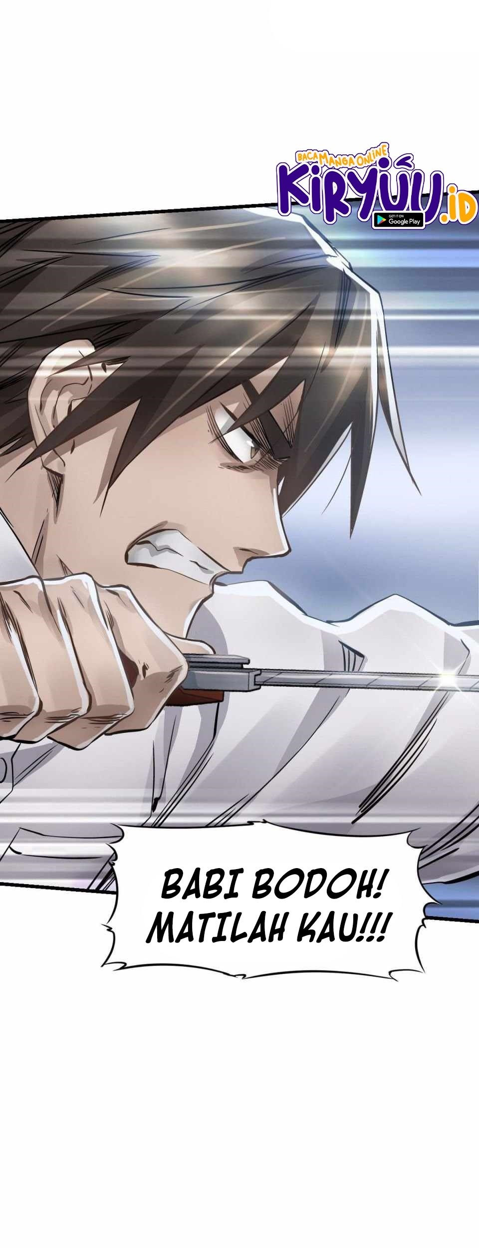 Apocalypse Mechanic chapter 10 halaman 17