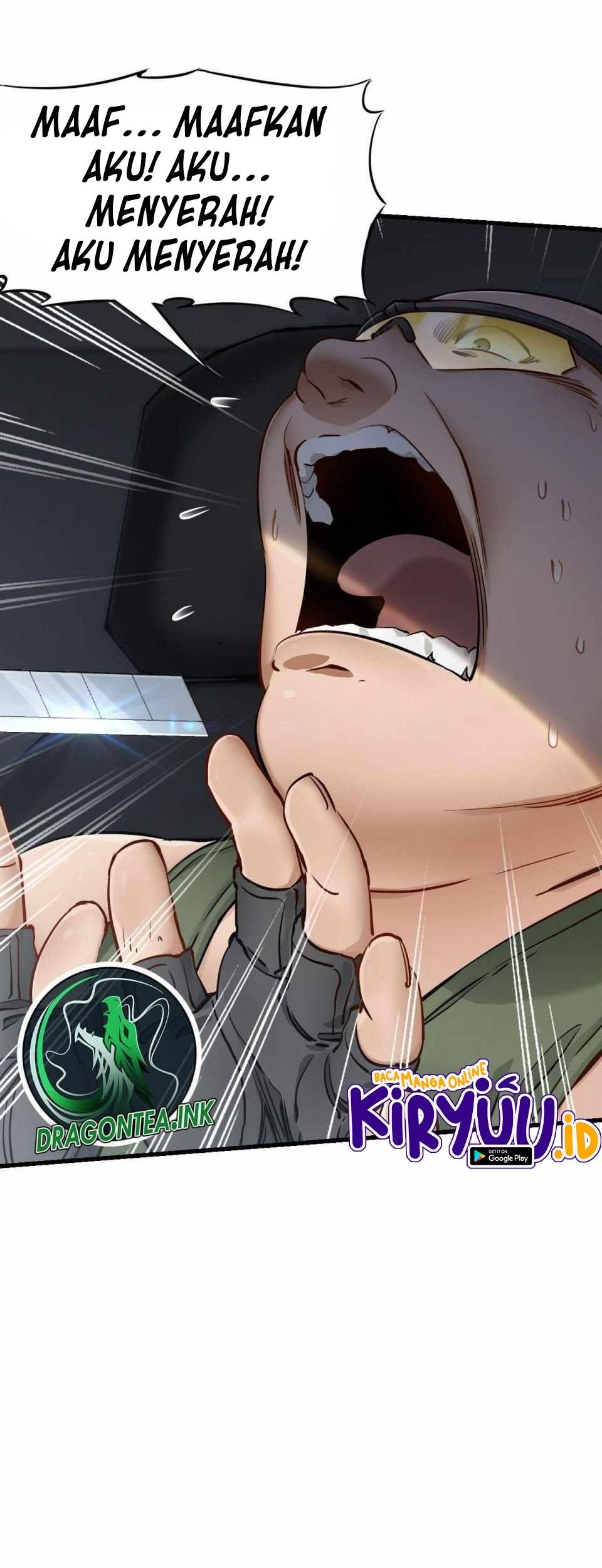 Apocalypse Mechanic chapter 10 halaman 18
