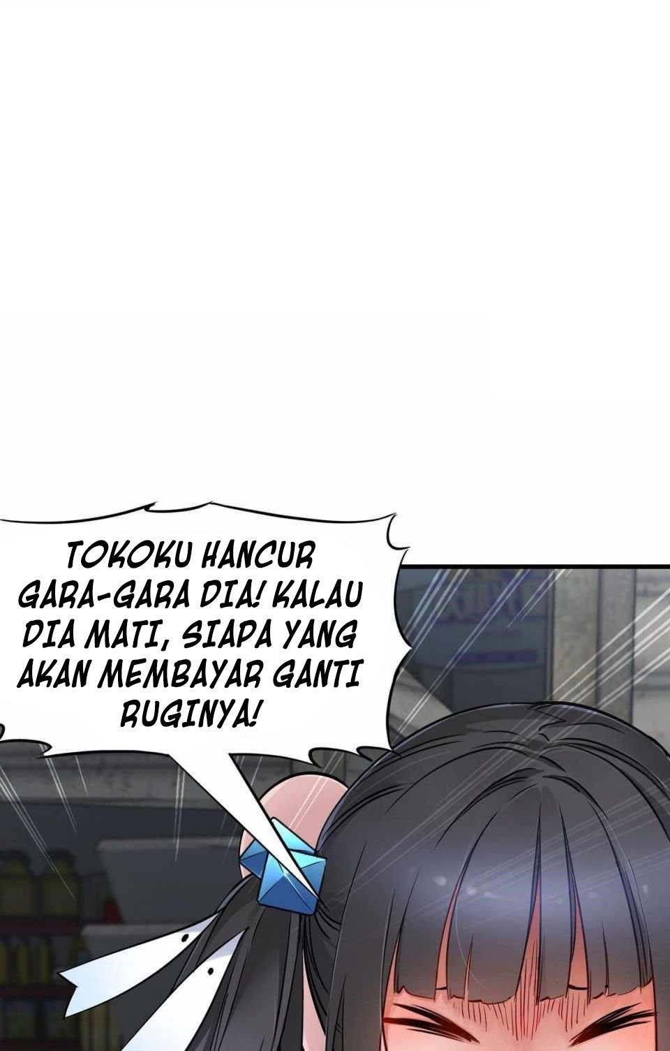 Apocalypse Mechanic chapter 10 halaman 21