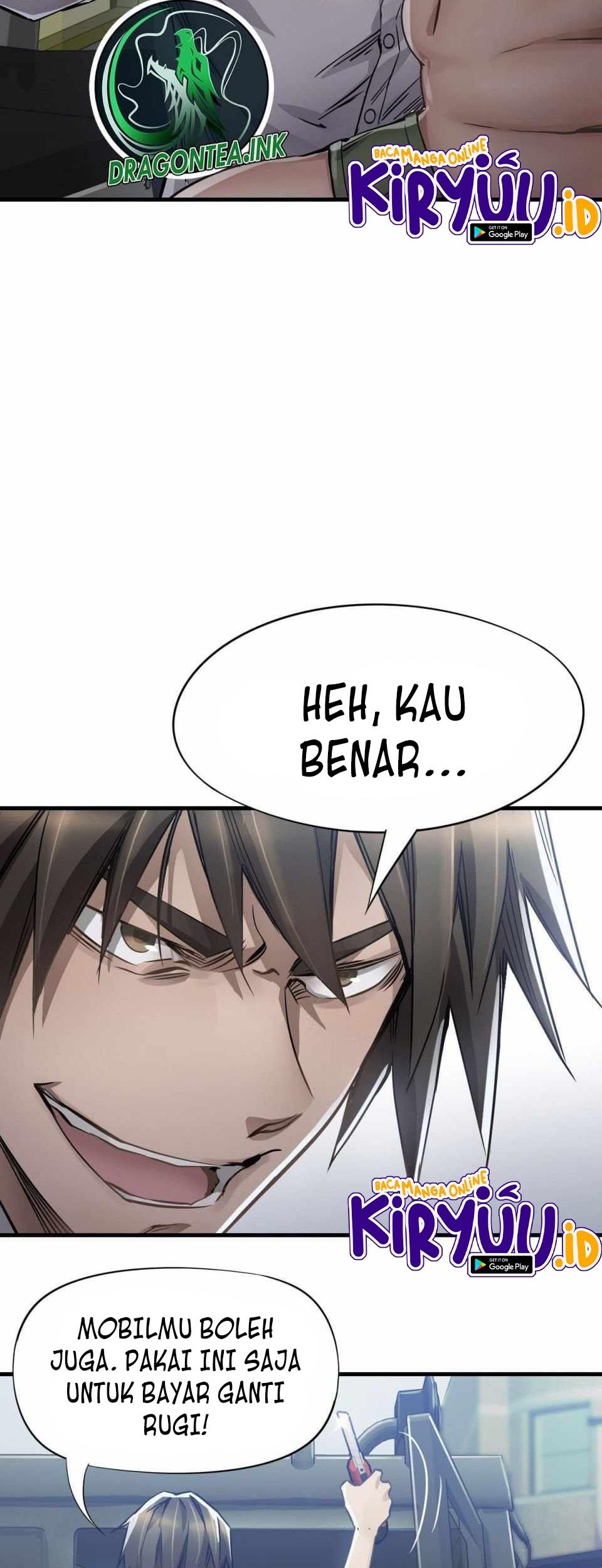 Apocalypse Mechanic chapter 10 halaman 23