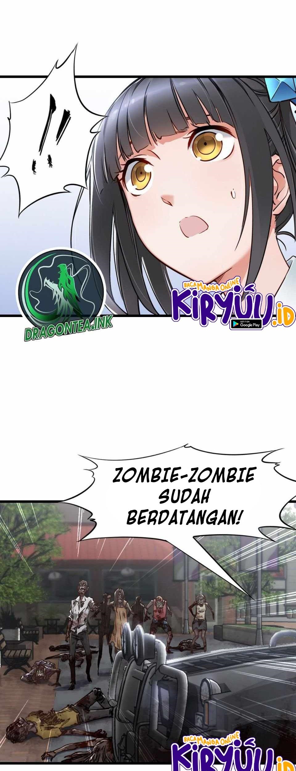Apocalypse Mechanic chapter 10 halaman 28