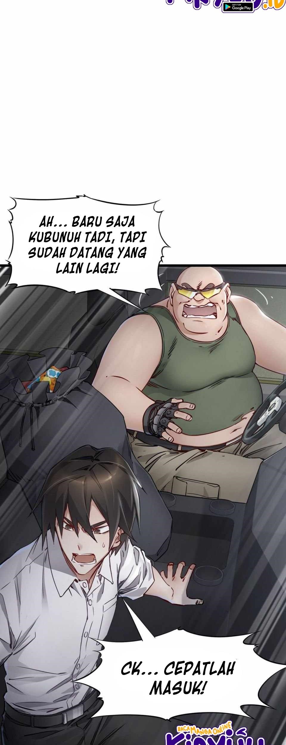 Apocalypse Mechanic chapter 10 halaman 29