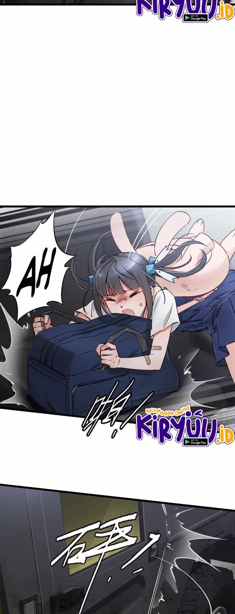 Apocalypse Mechanic chapter 10 halaman 30