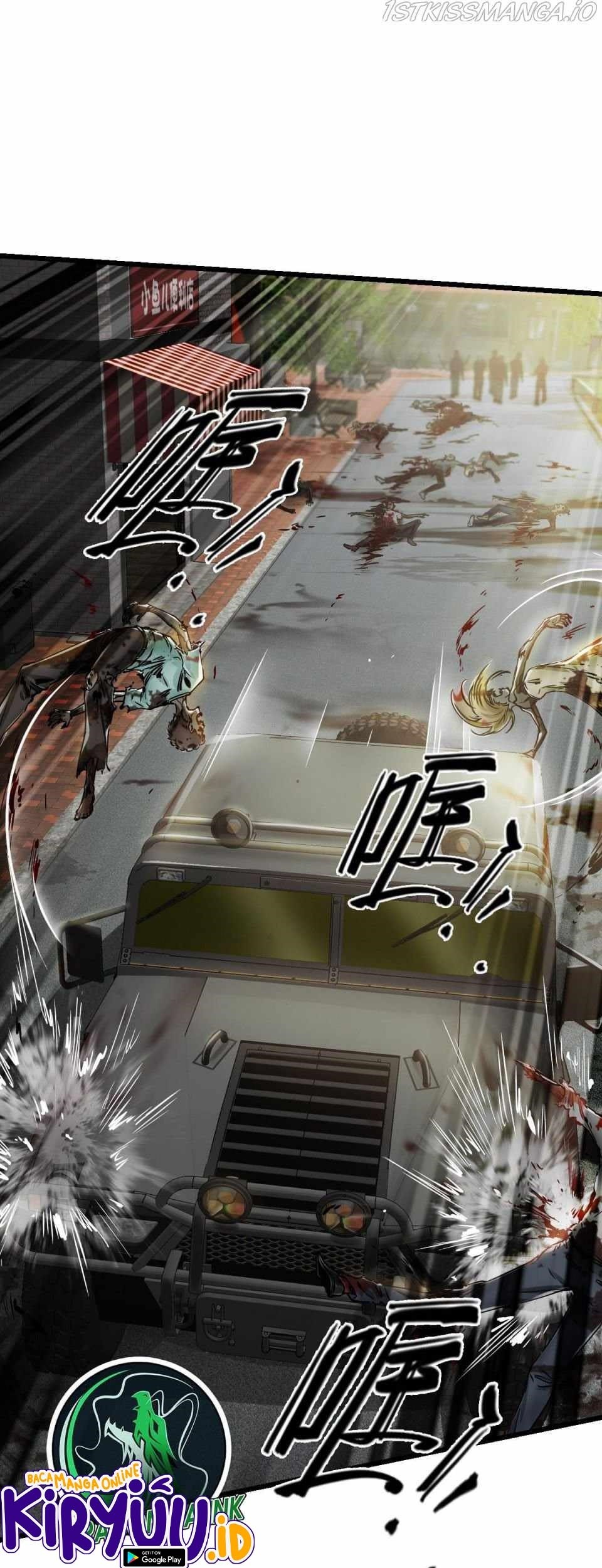 Apocalypse Mechanic chapter 10 halaman 36