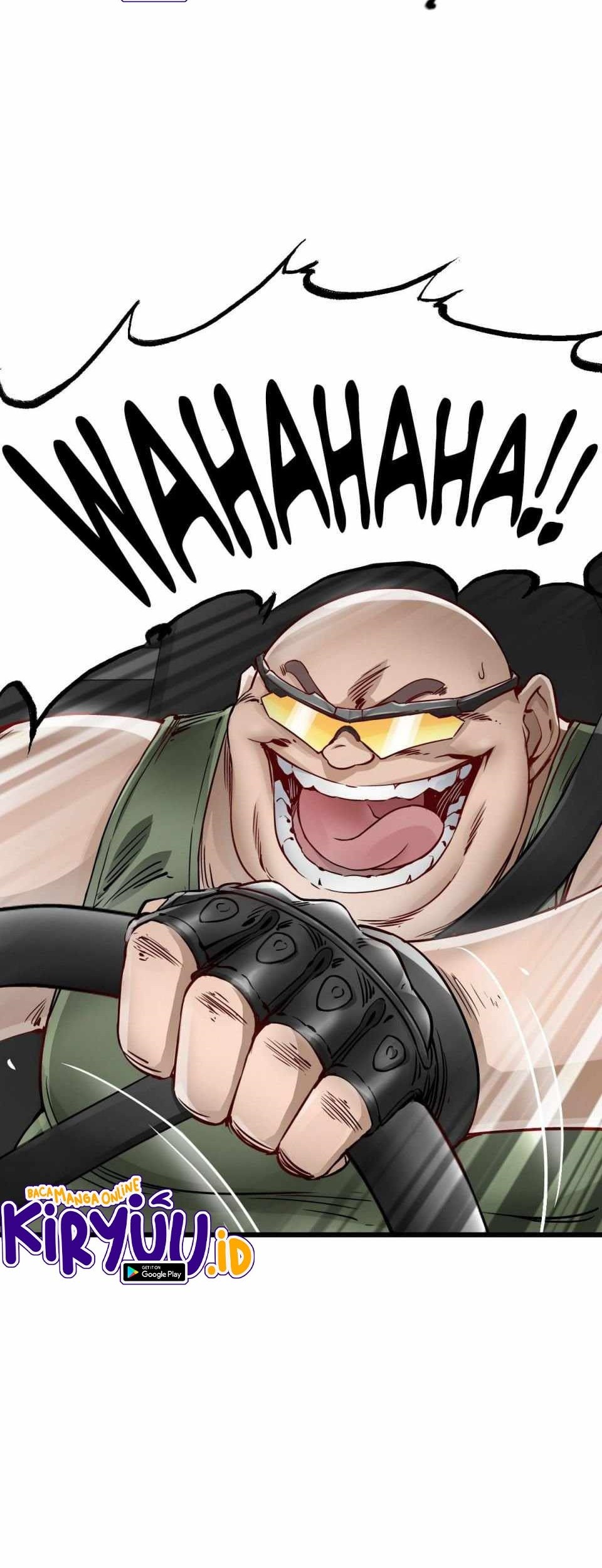 Apocalypse Mechanic chapter 10 halaman 37