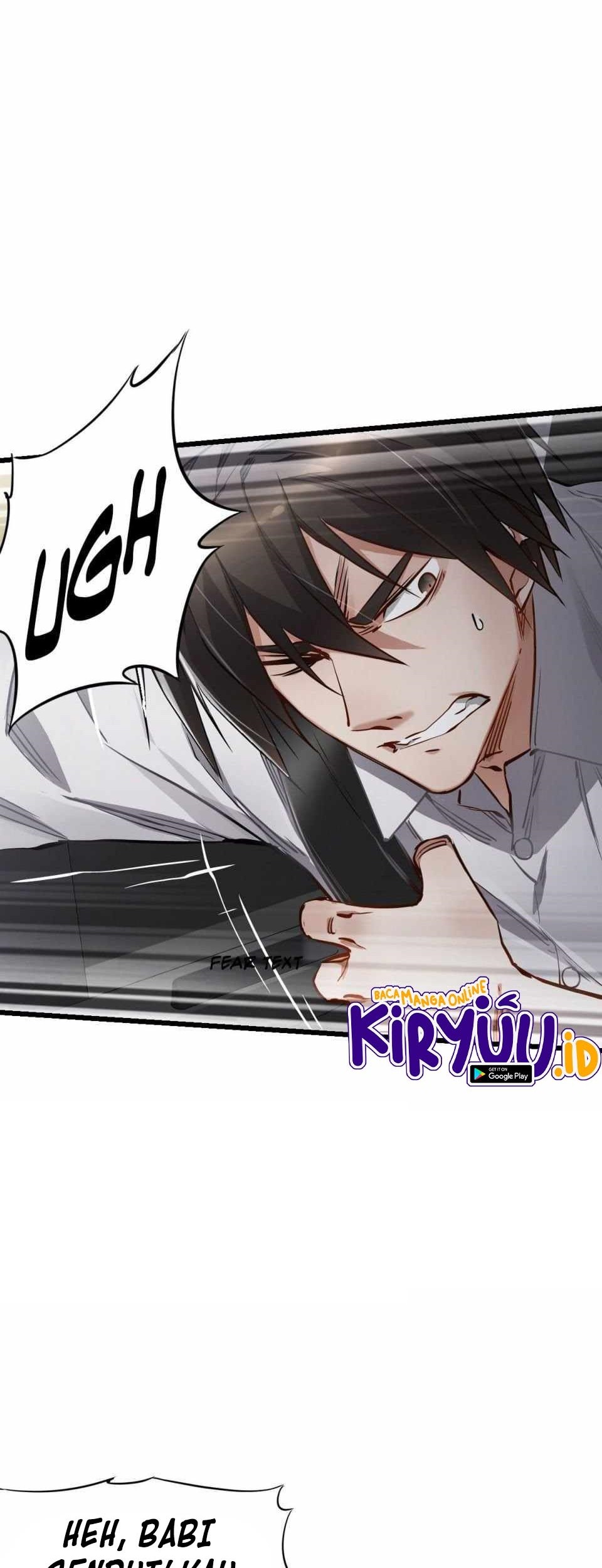 Apocalypse Mechanic chapter 10 halaman 39