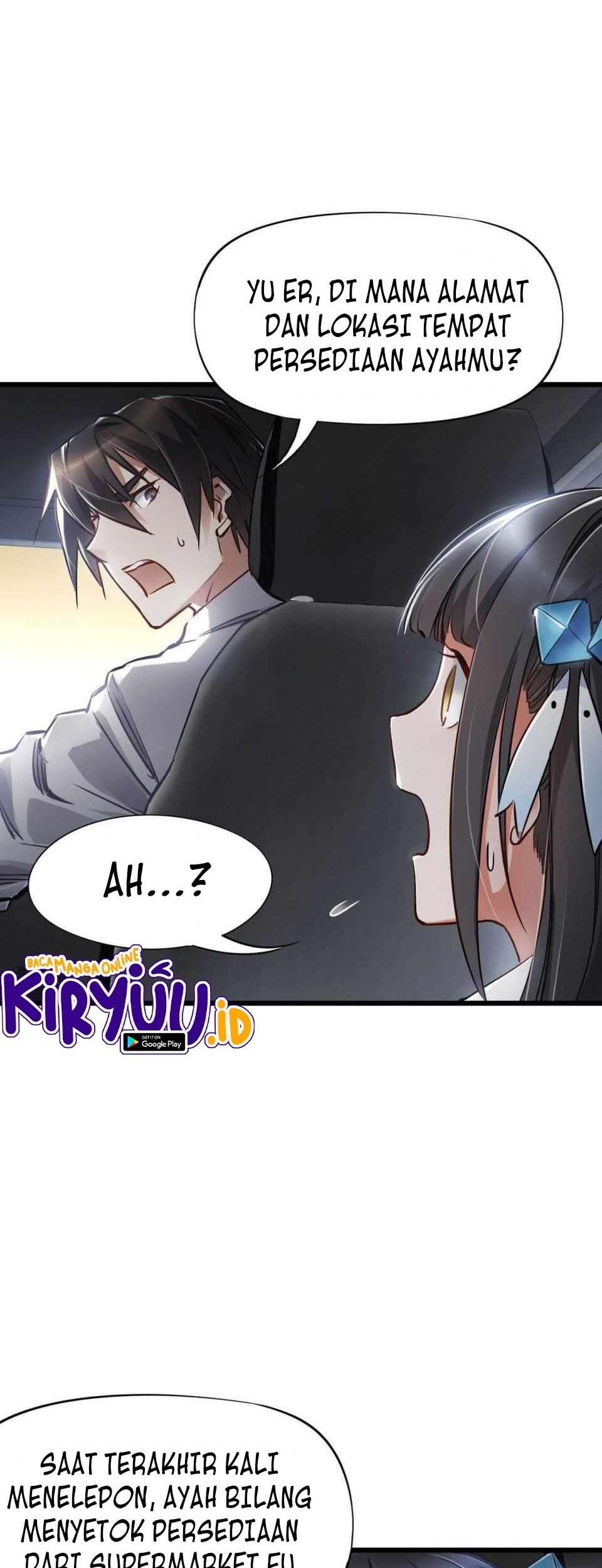 Apocalypse Mechanic chapter 10 halaman 42