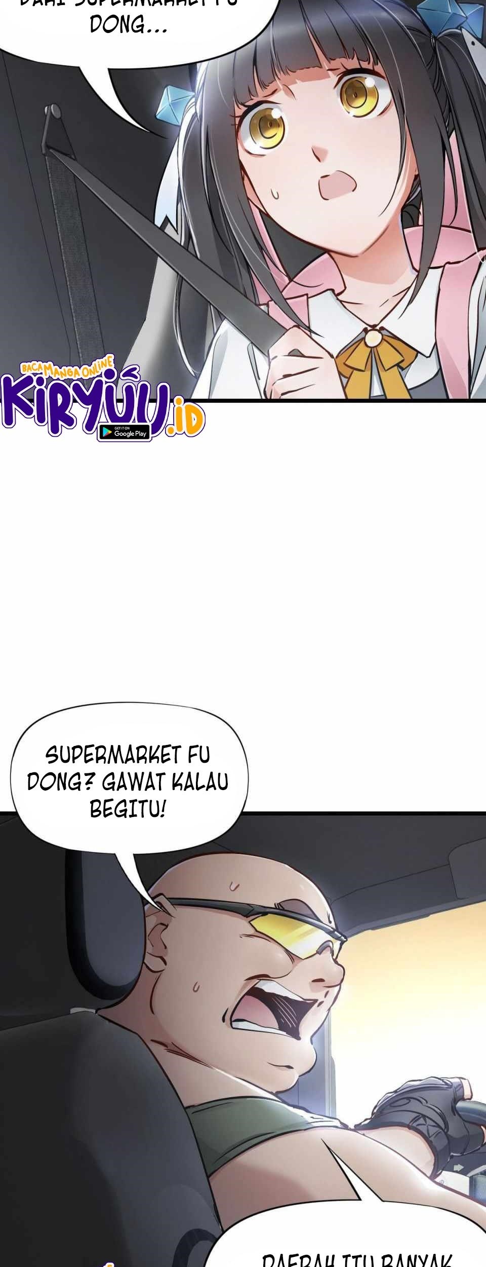 Apocalypse Mechanic chapter 10 halaman 43