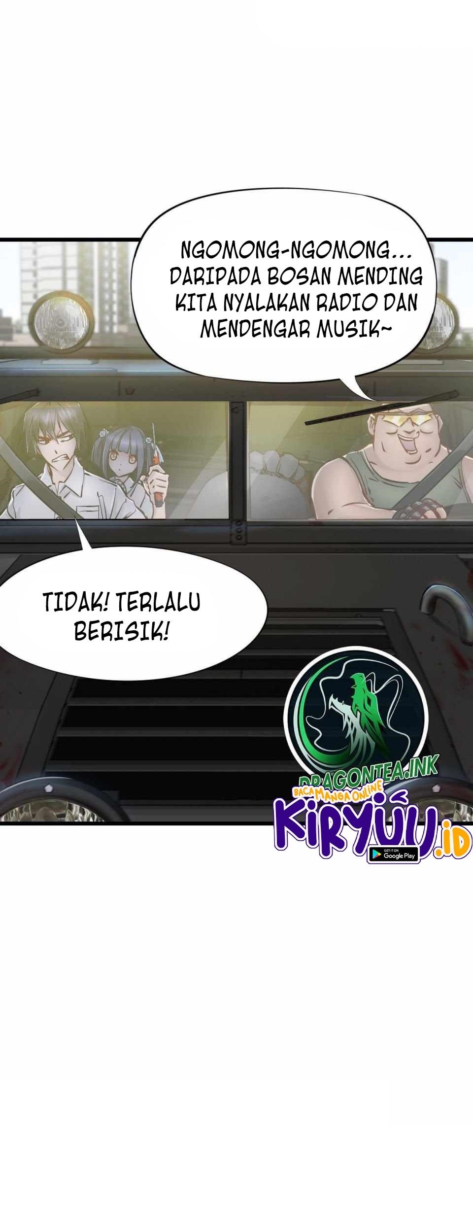 Apocalypse Mechanic chapter 10 halaman 47