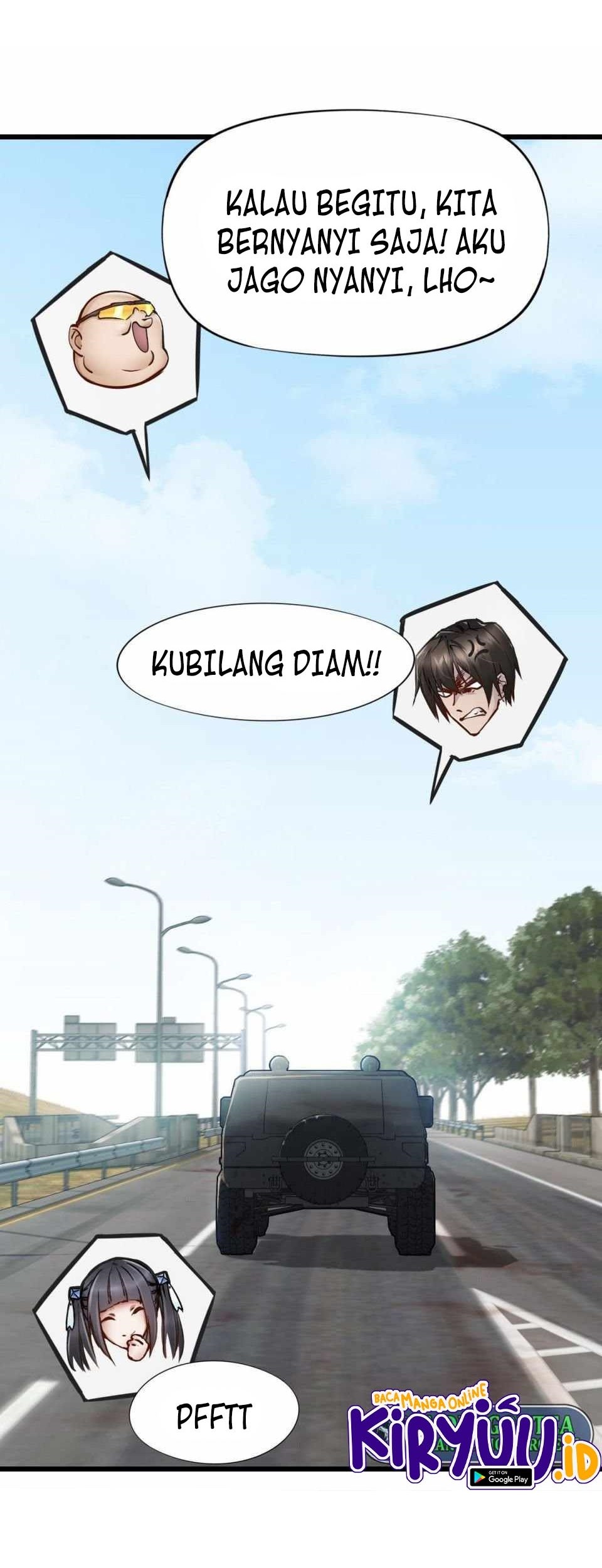 Apocalypse Mechanic chapter 10 halaman 48