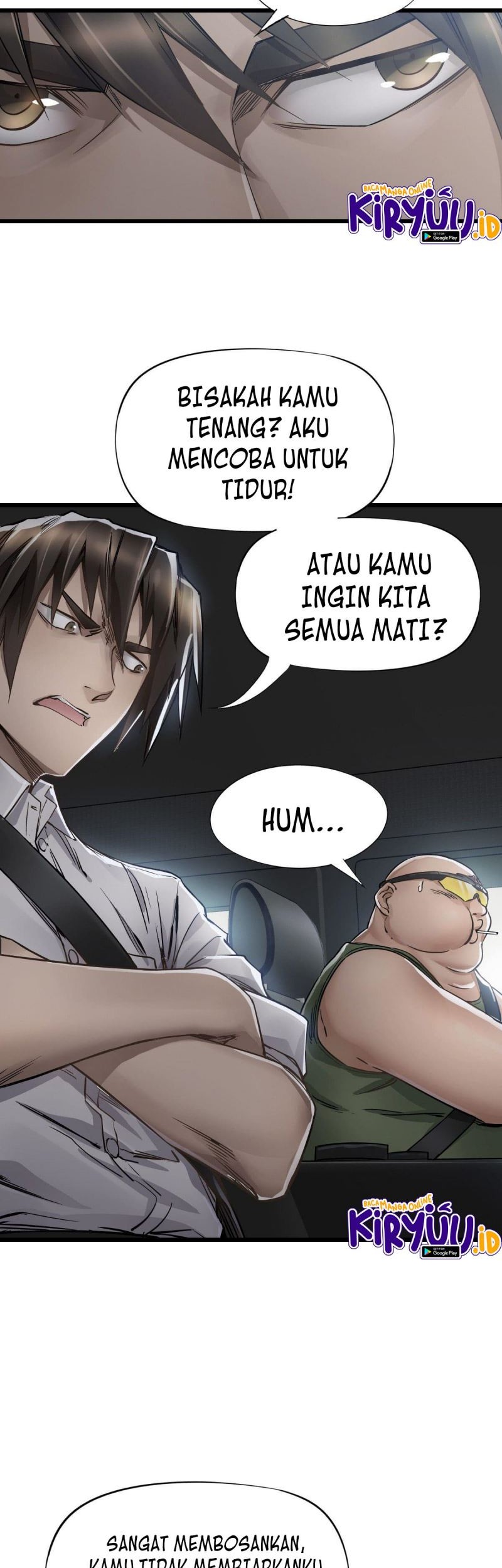 Apocalypse Mechanic Bab 11 halaman 9